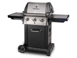 BROIL KING
Monarch 320 BBQ - Natural Gas