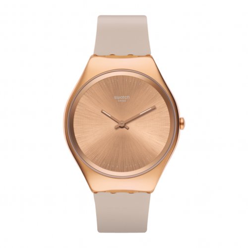 Swatch SkinRosee Ladies Watch