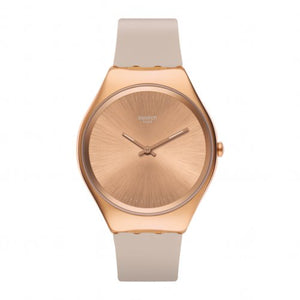 Swatch SkinRosee Ladies Watch