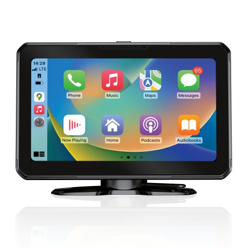 UltraLink Auto Dashboard Display A1