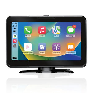 UltraLink Auto Dashboard Display A1