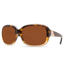 Costa Del Mar Gannet Ladies Polarized Sunglasses