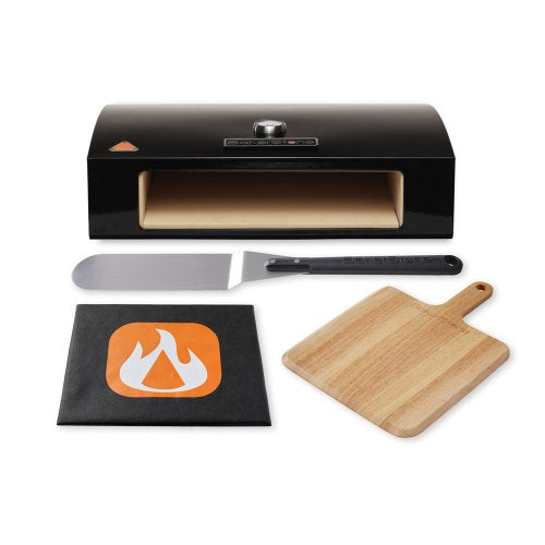 BakerStone Original Series Grill Top Pizza Oven Box Kit