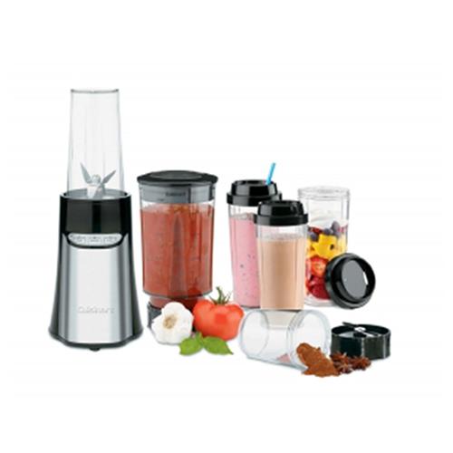 Cuisinart 15-PC Compact Portable Blending/Chopping System