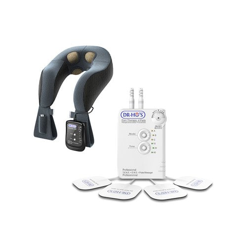 Dr. Ho's Pain Therapy Bundle