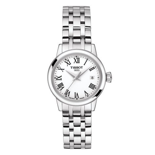 Tissot Class Dream Ladies Watch