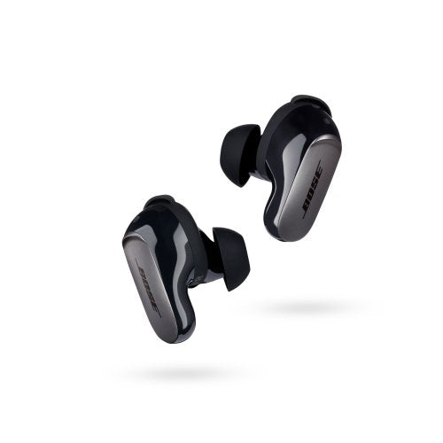 Bose QuietComfort Ultra Earbuds