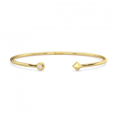 Lands Collection Earth Origin Diamond Bracelet
