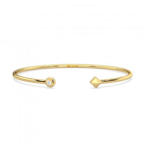 Lands Collection Earth Origin Diamond Bracelet