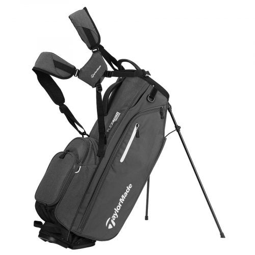 TaylorMade FlexTech Crossover Golf Bag