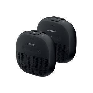 Bose SoundLink Micro Bluetooth speaker Bundle of 2