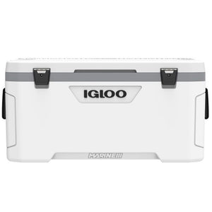 Igloo Latitude Marine Ultra 100qt. Cooler - White