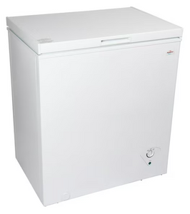 Koolatron 5.0 Cu.Ft. Chest Freezer