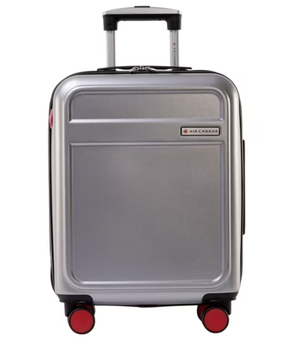 Air Canada Magnum Hardside 20 Inch Carry On