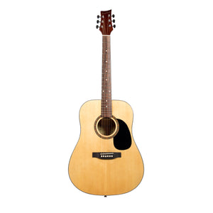 Acoustic Steel String Guitar