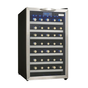 Danby Designer 45 Bottle Wine Cooler