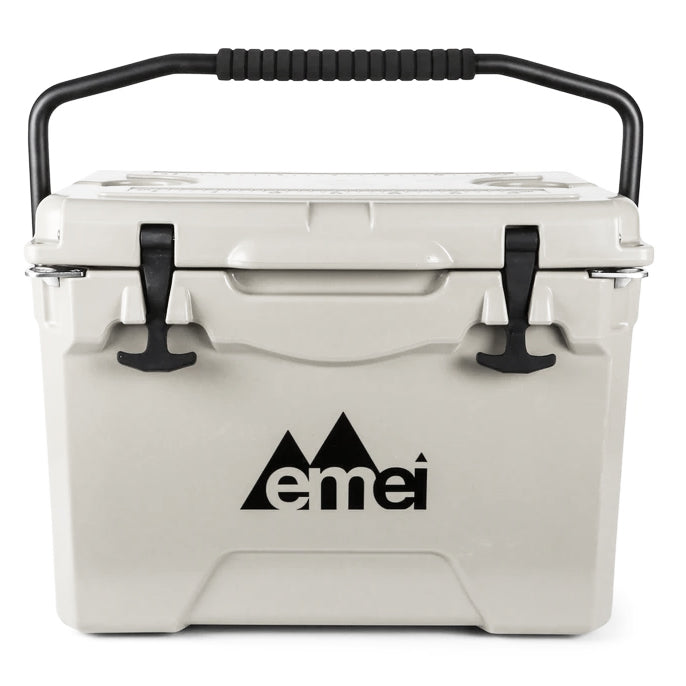 EMEI Icebox 25L Cooler - White