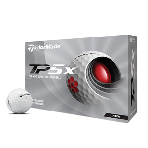 TaylorMade TP5 Golf Balls – 2 dozens