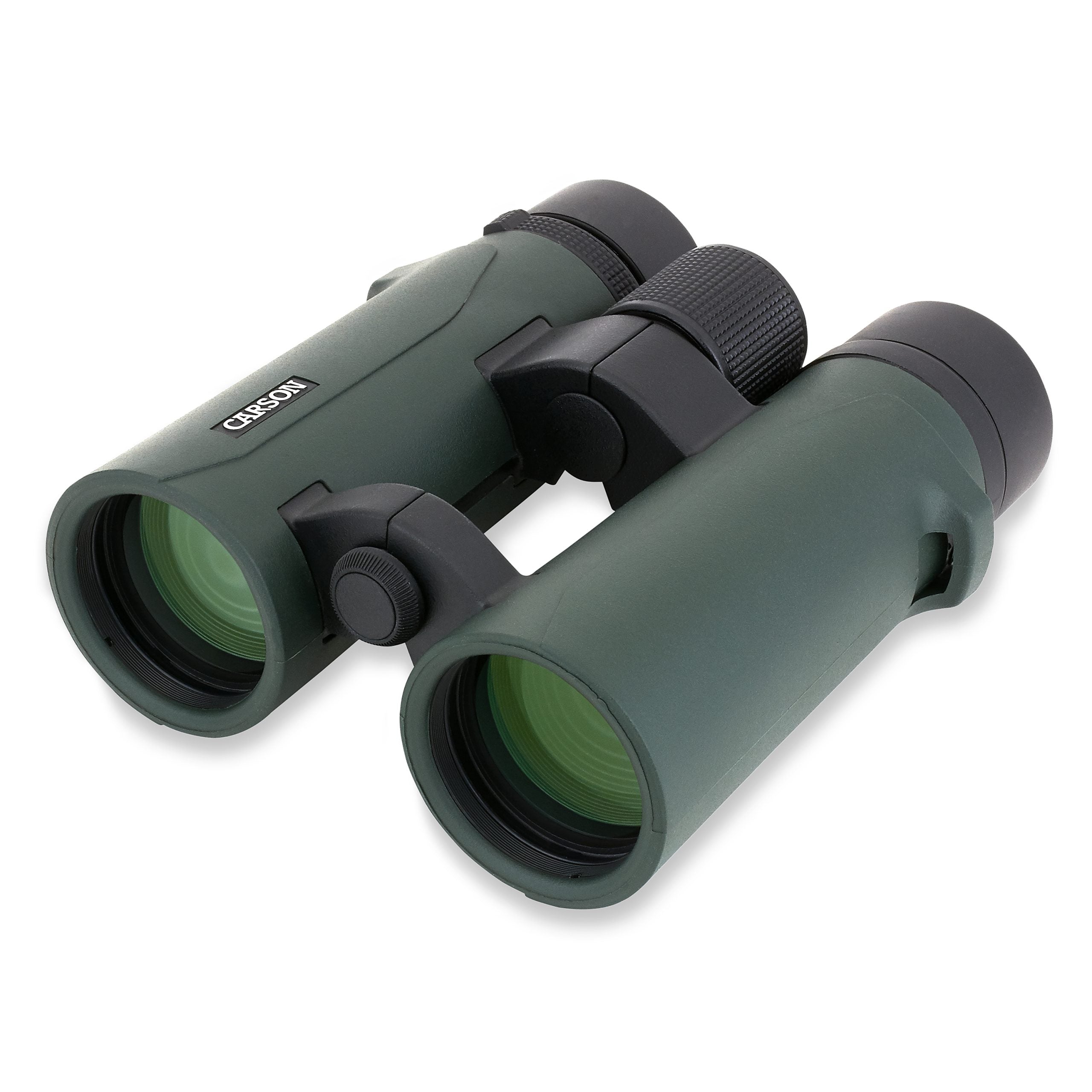 Carson Optical RD Series 8x42mm Full Size Binoculars