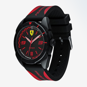 Scuderia Ferrari Forza Men's Watch