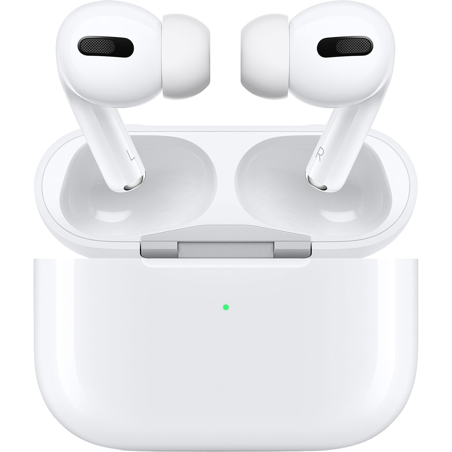 AirPods with Charging Case