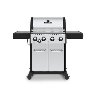 BROIL KING Crown S 440 BBQ - Liquid Propane