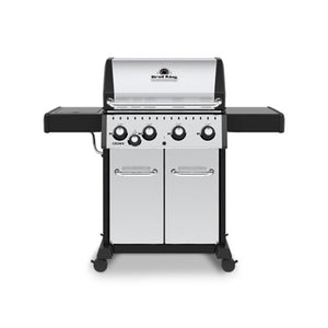 BROIL KING Crown S 440 BBQ - Liquid Propane